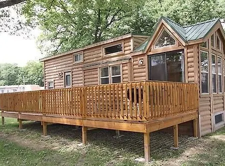 Blackhawk Camping Resort